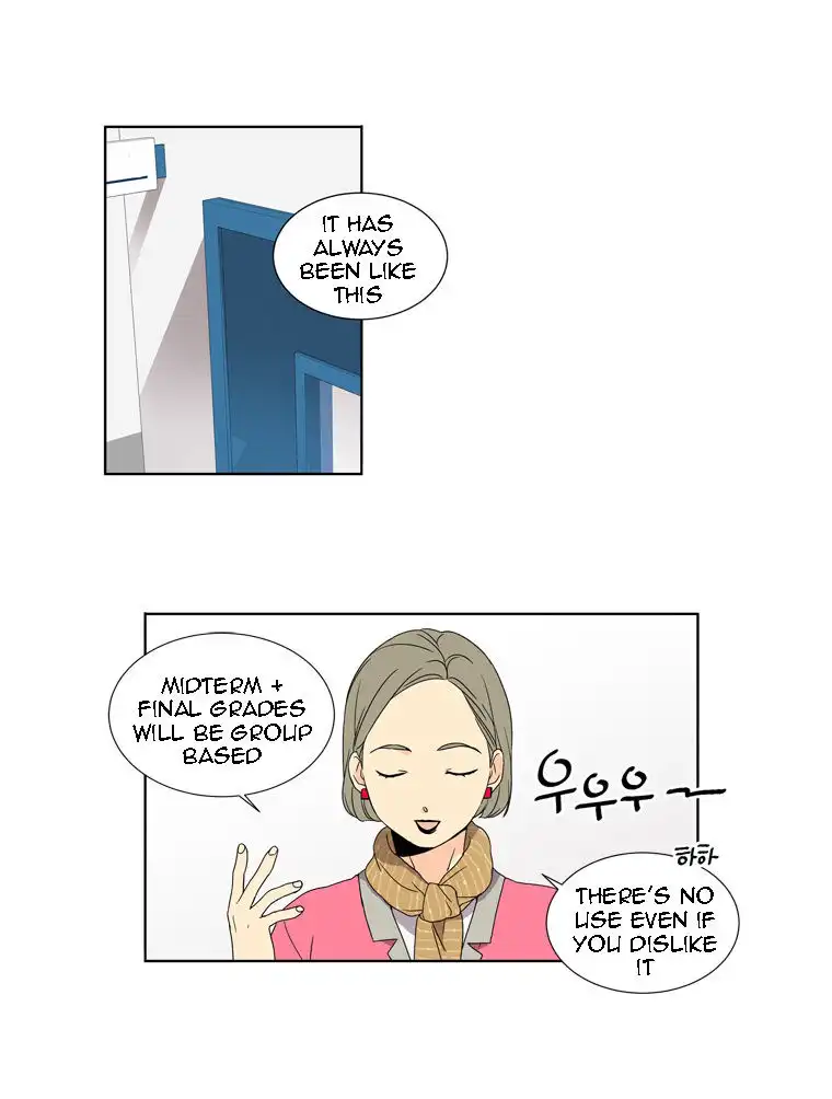 Lovely Bokhee-ssi Chapter 2 20